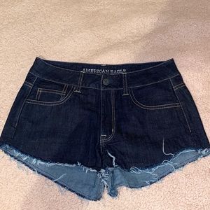 AE Jean Shorts
